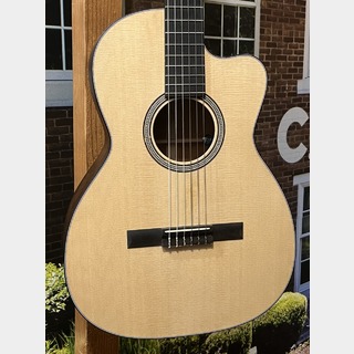 guni　Martin OOOC12-16E　ミニチュアギター模型 guni Martin OOOC12-16E ミニチュアギター模型 Martin000C12-16E