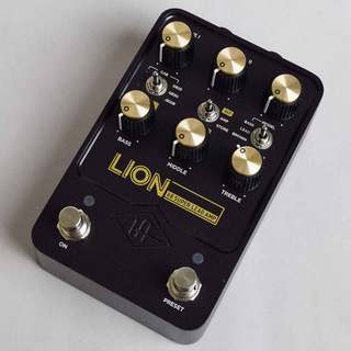 Universal Audio UAFX Lion '68 Super Lead Amp コンパクトエフェクター/アンプシミュレーター 【 中古 】