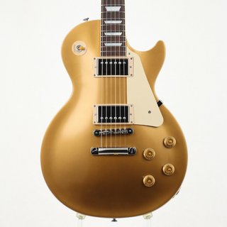 Gibson Les Paul Standard '50s Gold Top 【梅田店】