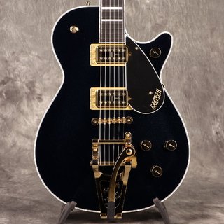 Gretsch G6228TG Players Edition Jet BT with Bigsby and Gold Hardware Midnight Sapphire [S/N JT24103764]【WEB