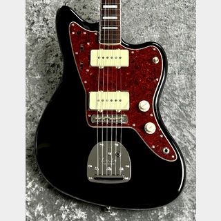 Fender FSR Made in Japan Traditional II 60s Jazzmaster -Black- #JD24026954【3.41kg】