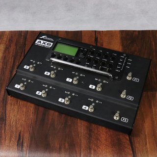 FRACTAL AUDIO SYSTEMSAX8 (正規輸入品) 【梅田店】