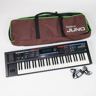 Roland 【中古】 モバイルシンセサイザー Roland JUNO-Di ローランド