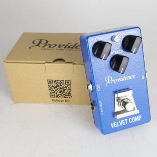 Providence、Velvet Compの検索結果【楽器検索デジマート】