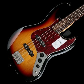 Fender Made in Japan Heritage 60s Jazz Bass Rosewood 3-Color Sunburst [重量:3.93kg]【池袋店】