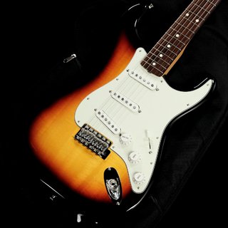 Fender Traditional II 60s Stratocaster 3-Tone Sunburst 【渋谷店】