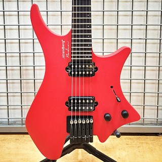 strandberg Boden Essential 6 / Astro Dust