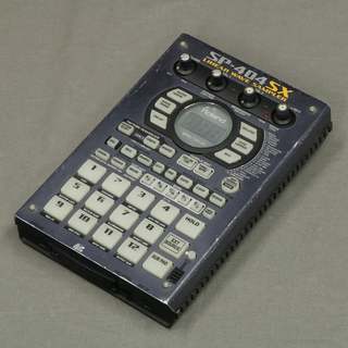 サンプラーSP-404を総力特集！3/25発売の『サウンド＆レコーディング