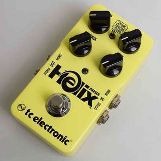 tc electronic Helix Phaser フェイザー 【 中古 】