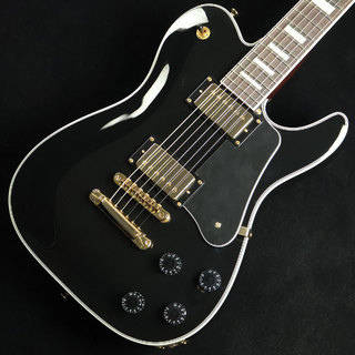 Bacchus BARON-CTM BLK　S/N：GI14182 【未展示品】