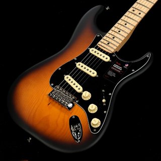 Fender FSR American Performer Pine Stratocaster Maple 2-Color Sunburst【渋谷店】